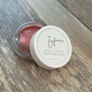 IT Cosmetics Sun Blush - Sunlit 10